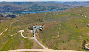 24 Cielo Cir, Brewster, WA 98812