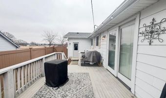 918 S 1st St, Albion, NE 68620