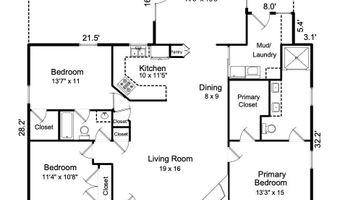 2110 Stratford Ave, Charlotte, NC 28205