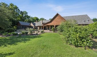 4377 Annetta Centerpoint Rd, Aledo, TX 76008