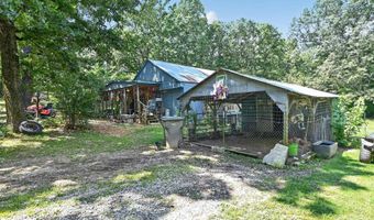 320 Finney Rd, Batesville, AR 72501