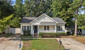 305 Justice Heights St, Apex, NC 27502