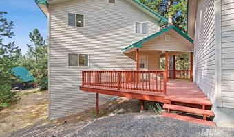 1496 Pine Ridge Dr, Cascade, ID 83611