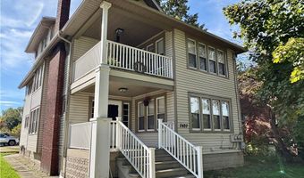 2420 E Market St 1, Akron, OH 44312