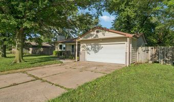 1713 N Terry Ln, Andover, KS 67002