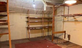 105 S Bellevue Ave, Goldfield, NV 89013