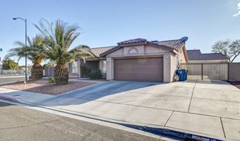 6401 Home Run Dr, Las Vegas, NV 89130