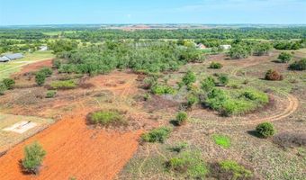 34061 MARINA DEL RAE, Anadarko, OK 73005