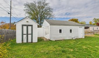 309 E 34th St, Anderson, IN 46013