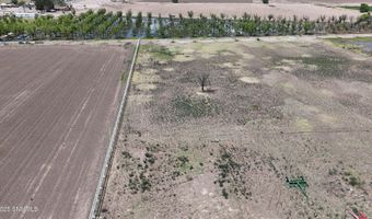 563 Aldaz Rd, Anthony, NM 88021