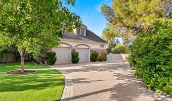 3001 Astoria Pines Cir, Las Vegas, NV 89107