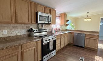 214 Shafer Trl, Austin, AR 72007