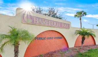 1040 Waterway Dr, Barefoot Bay, FL 32976