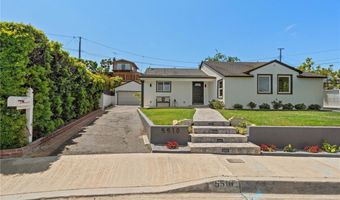 5510 Greenmeadows St, Torrance, CA 90505