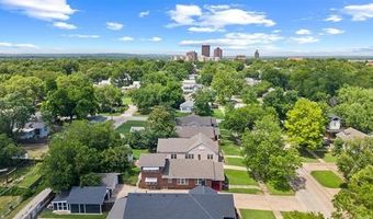 1413 S Johnstone Ave, Bartlesville, OK 74003
