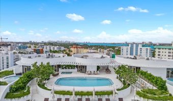 1135 103 St 403, Bay Harbor Islands, FL 33154