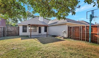 1629 Lakeside Dr, Allen, TX 75002