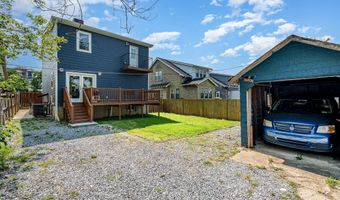 5308 13TH St NW, Washington, DC 20011