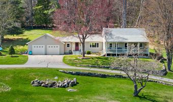 25 Elliot Rd, Center Harbor, NH 03226