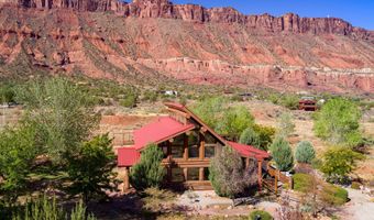 76 CASTLE VLY Dr, Castle Valley, UT 84532