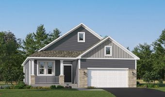 762 151st Ln NW Plan: Brisbane, Andover, MN 55304