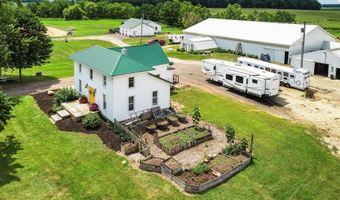 4720 Gilbert Hwy, Adrian, MI 49221