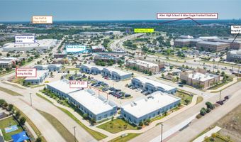 945 Stockton Dr 7120, Allen, TX 75013