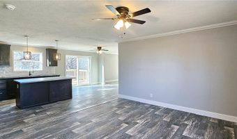 408 S Pine St, Arma, KS 66712