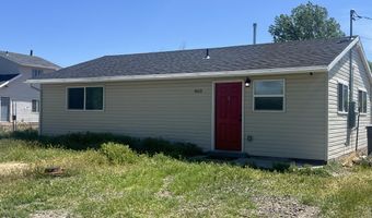 460 N 300 St, Beaver, UT 84713