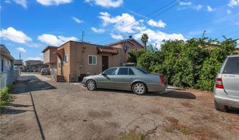 141 W 83rd, Los Angeles, CA 90003