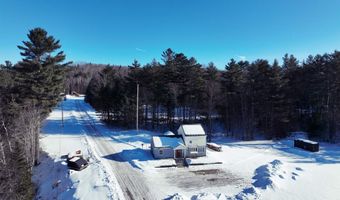 1157 E. Brighton Rd, Brighton, VT 05846