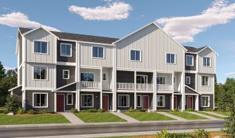 32231 Myrtle Ave SE Plan: Yarrow, Black Diamond, WA 98010