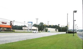 1611 E 10th St, Roanoke Rapids, NC 27870