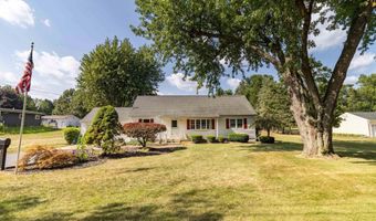 2760 Sharp Rd, Adrian, MI 49221