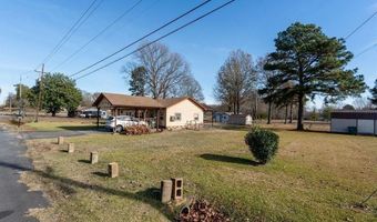 912 N Hickory St, Bald Knob, AR 72010