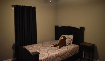 3819 Belmont Ranch Rd, Alma, AR 72921