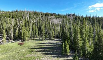 39 S QUILL Rd 21, Brian Head, UT 84719