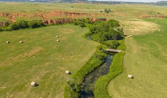 105 Lower Redwater Rd, Beulah, WY 82712