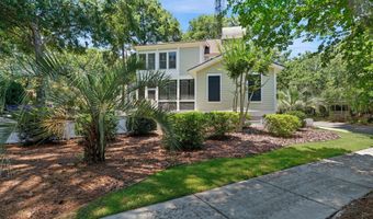 17 Hayek St, Beaufort, SC 29907