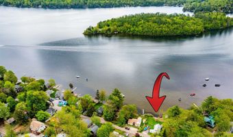50 Browns Beach Rd, Bristol, NH 03222