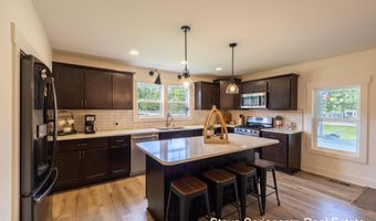 7628 Warner St, Allendale, MI 49401