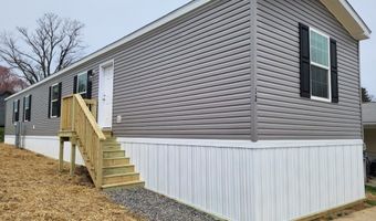 12 Teri Ln, Amwell, PA 15301