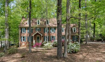 309 Appaloosa Trl, Bahama, NC 27503