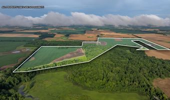 Keysburg Rd, Allensville, KY 42220