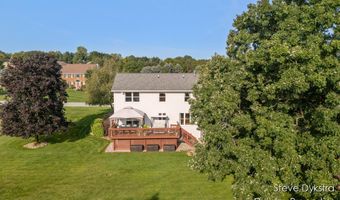 2264 Grand Valley Dr NE, Ada, MI 49301