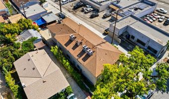 1342 Edgewood, Alhambra, CA 91803