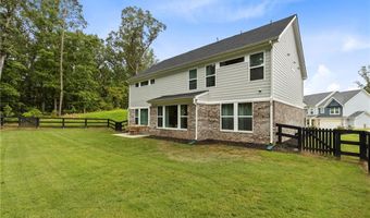 8390 Scenic Ridge Way, Ball Ground, GA 30107