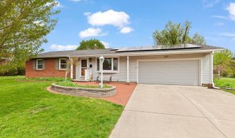 331 Anthony Ct, Adrian, MI 49221