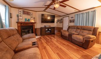 136 Martin Cemetery Rd, Beaumont, KY 42124