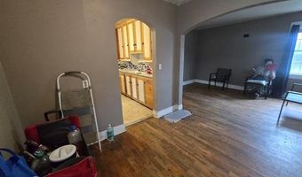 4604 Tuxedo, Bartlesville, OK 74006